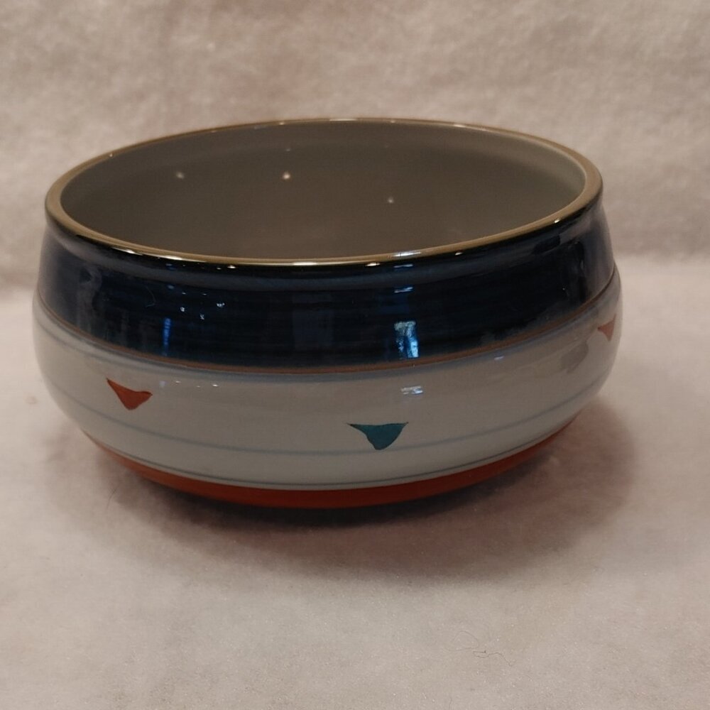 Nobilta Handmade Ceramic Bowl-Made